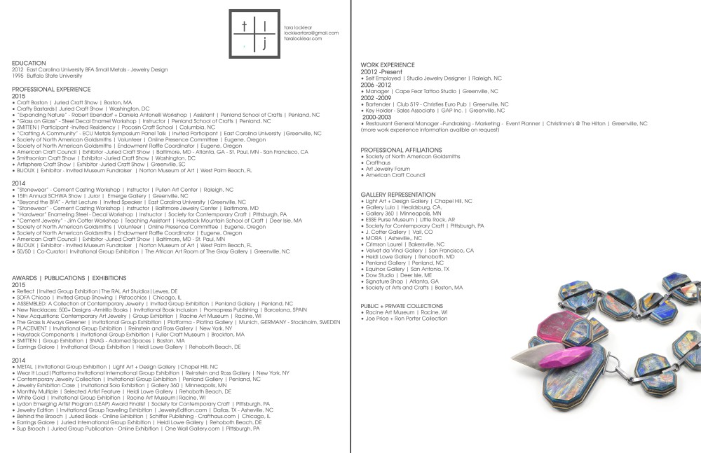 2015Aug-Mini2pgResume-TaraLocklear